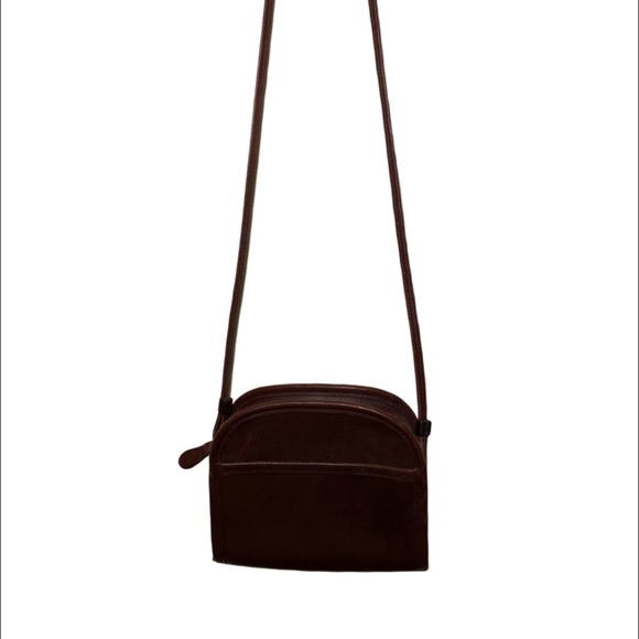 Coach Handbags - Vintage Coach 9017 Abbie Crossbody Shoulder Bag